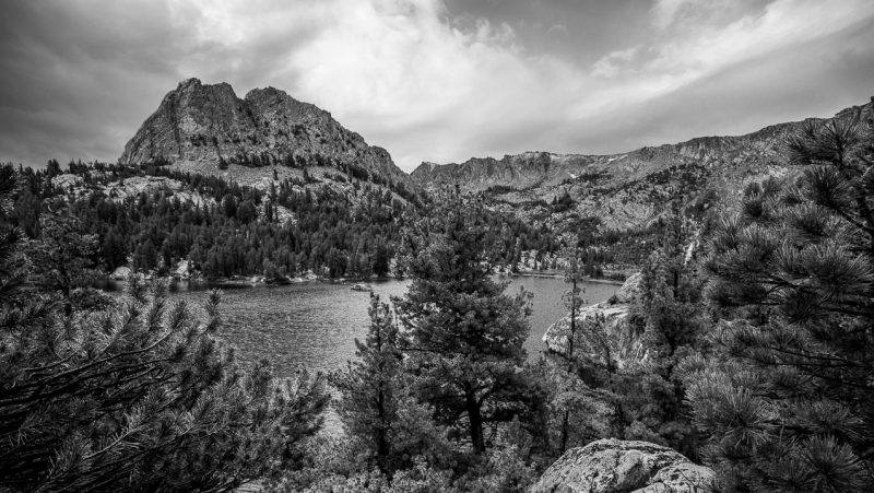 Photography Project: Mammoth Lakes, California, 2015