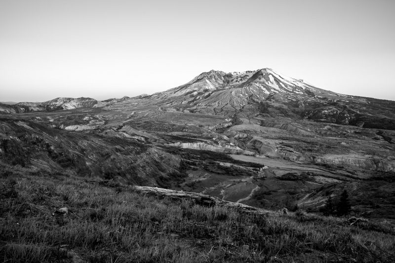 I Was There: My Story of the 1980 Mount St. Helens Eruption